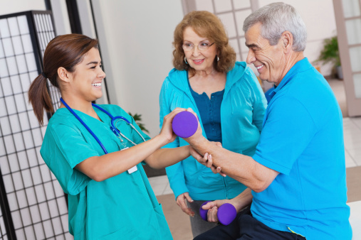 Occupational Therapy